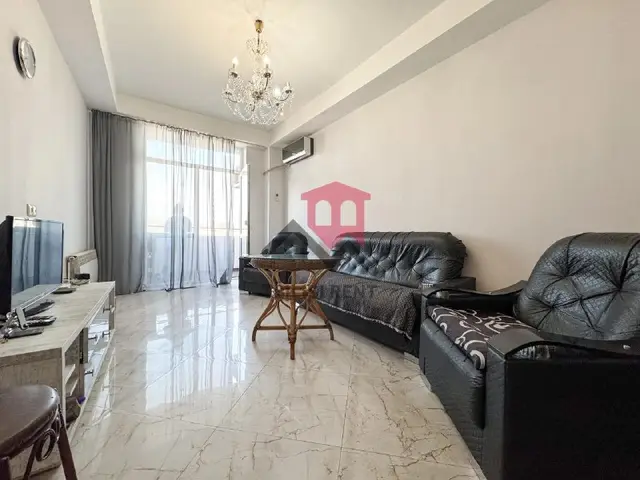 Квартира в Сабуртало — Тбилиси — 900 $