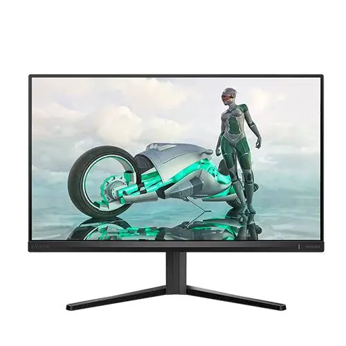 Игровой монитор Philips Evnia 24M2N3200S/00 — Batumi — 300 ₾