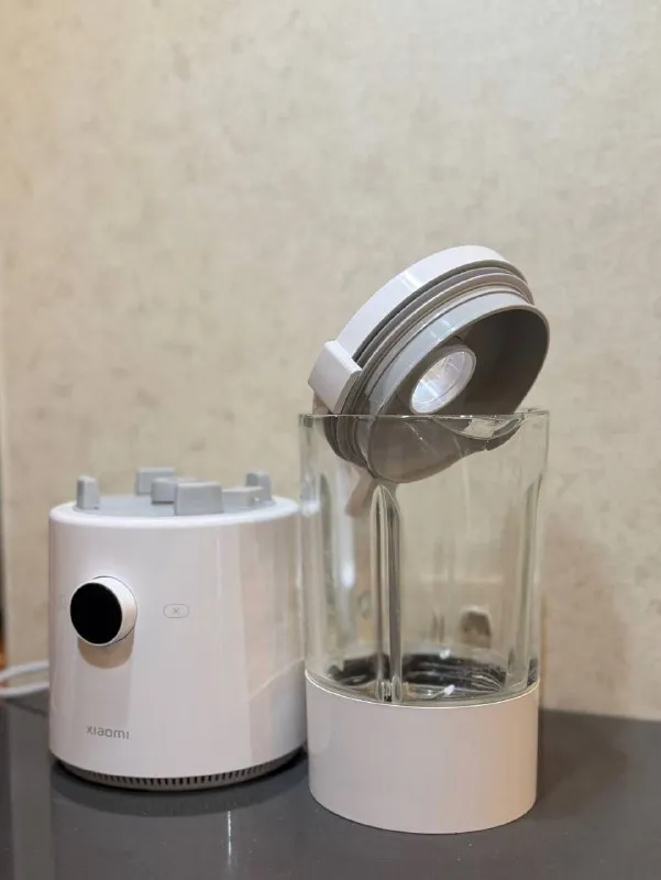 Smart Блендер Xiaomi