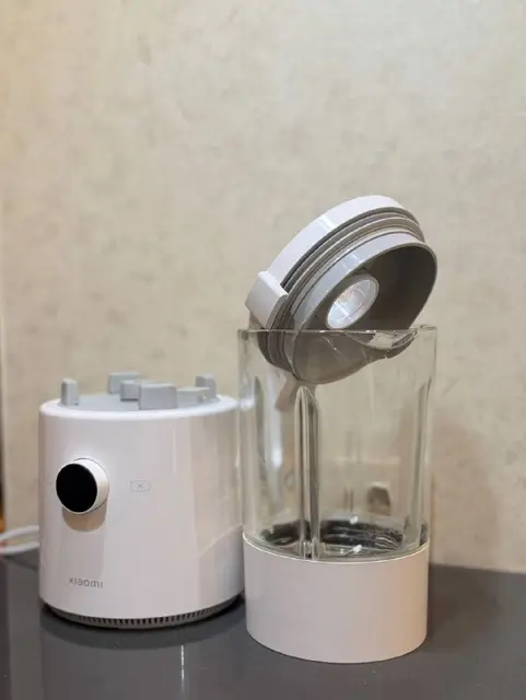 Smart Блендер Xiaomi — Tbilisi — 200 ₾