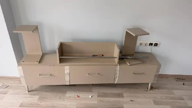 Тумба под телевизор — Анталия — 3 500 ₺