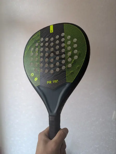 Ракетка для падела Kuikma — Tbilisi — 40 ₾