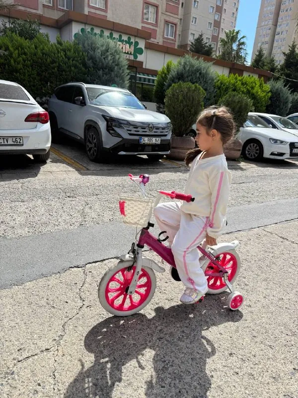 Bısıklet