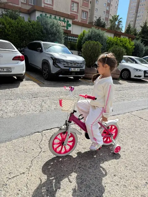 Bısıklet — Стамбул — 600 ₺