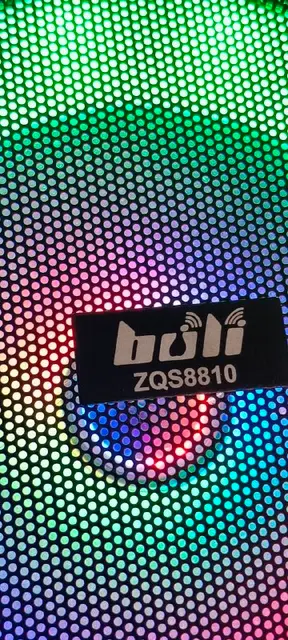 Bluetooth-колонка Buli ZQS8810 — Батуми — 66 ₾