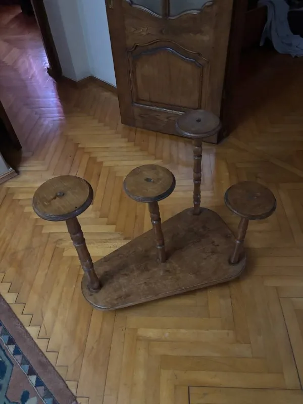 Подставка для цветов