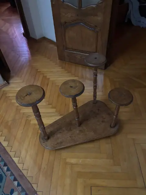 Подставка для цветов — Батуми — 100 ₾
