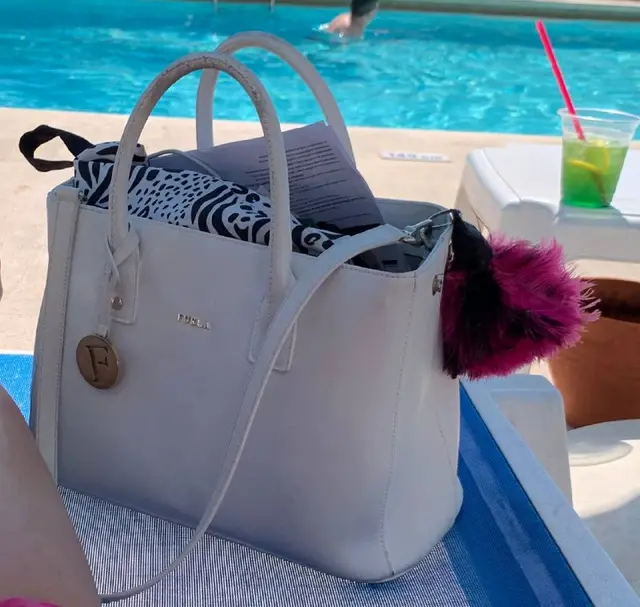 Сумка фурла оригинал — Antalya — 1,500 ₺