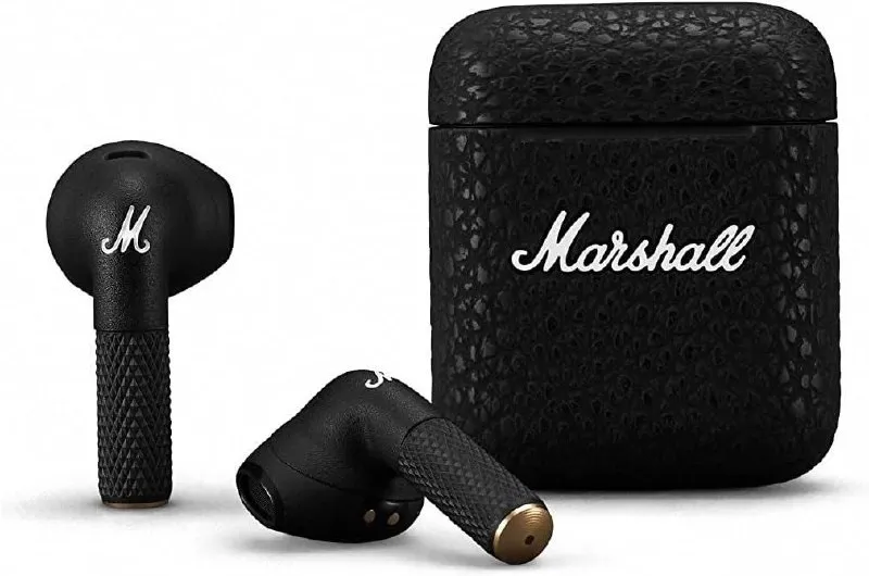Наушники Marshall Minor III