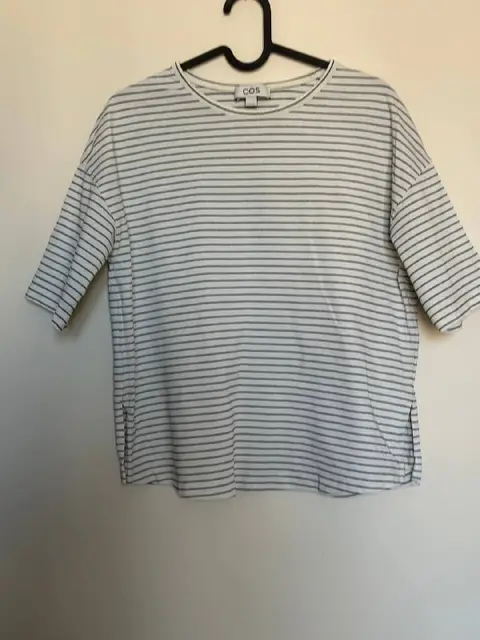 Футболка COS — Tbilisi — 15 ₾