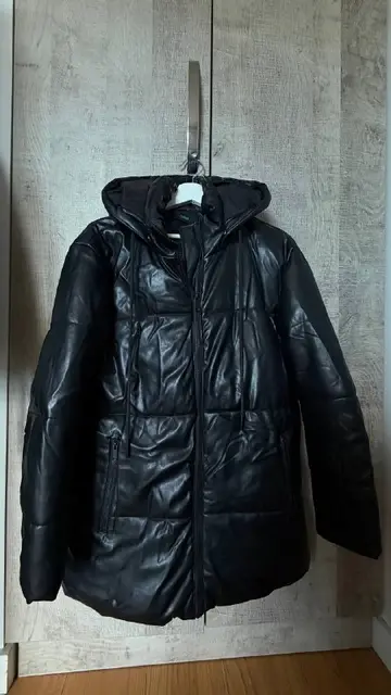 Теплая куртка Bershka — Белград — 3 500 дин