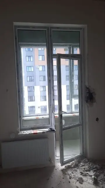 Комплект новий двер для балкон — Астана — 50 000 ₸