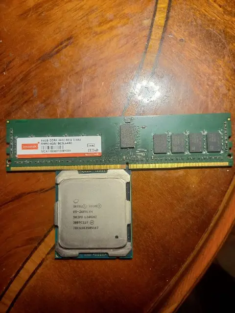 Оперативка пямять северная прошивка для xeon lga2011 drr4 16 100 Лар — Batumi — 416,100 ₾