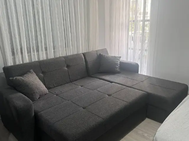 Раскладушка — Antalya — 7,500 ₺