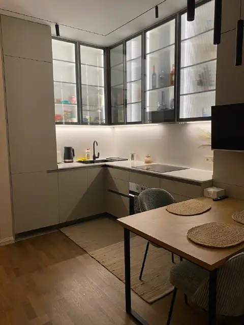 Зонированная студия 47квм — Batumi — 600 $