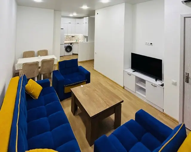2+1 / 57 кв — Batumi — 700 $