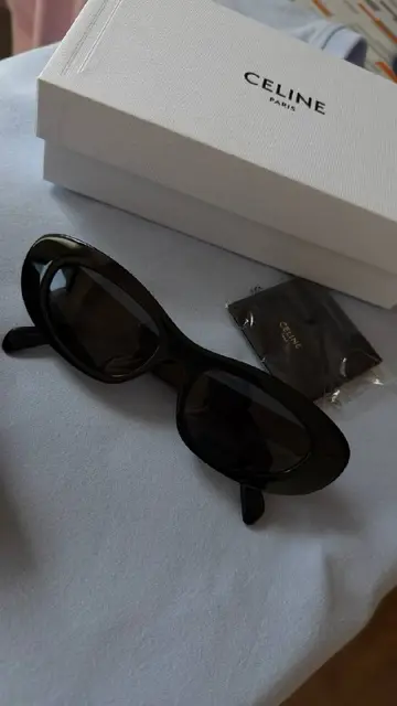Очки Celine оригинал — Tbilisi — 1,000 ₾
