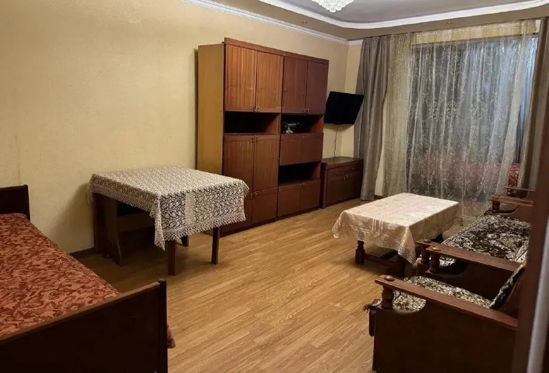 2-комн. на пр. Гая, 60 кв. м.