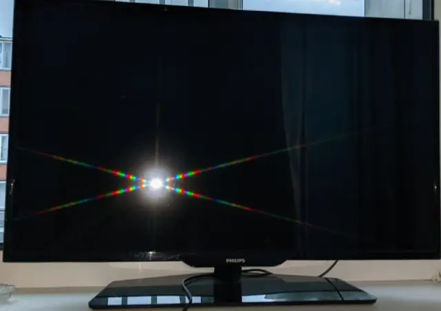 Телевизор Philips 32» Full HD Smart TV (32PFT5300/60) — Астана — 30 000 ₸