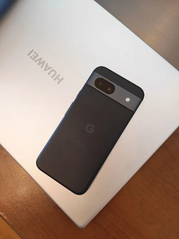 Pixel 8a 256GB