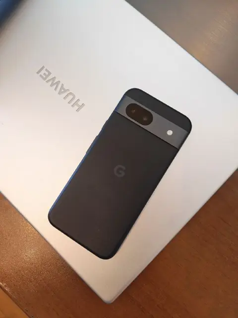 Pixel 8a 256GB — Тбилиси — 620 ₾