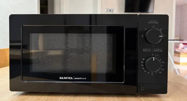 Микроволновка KUMTEL Smartwave — Тбилиси — 150 ₾