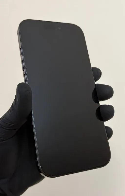 IPhone 16 Pro 256 GB