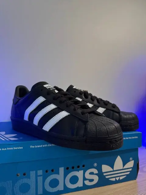 Adidas Superstar 82 — Тбилиси — 220 ₾