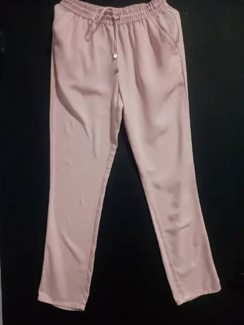 Штаны MANGO/made in Vietnam креп-шифон, р.S/M — Tbilisi — 10 ₾