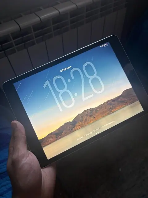 IPAD 8 — Ереван — 39 000 ֏