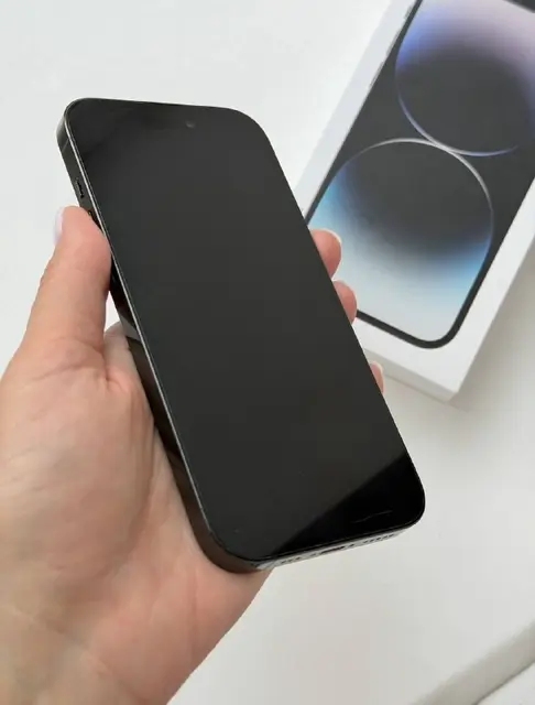 IPhone 14 Pro — Batumi — 1,000 ₾