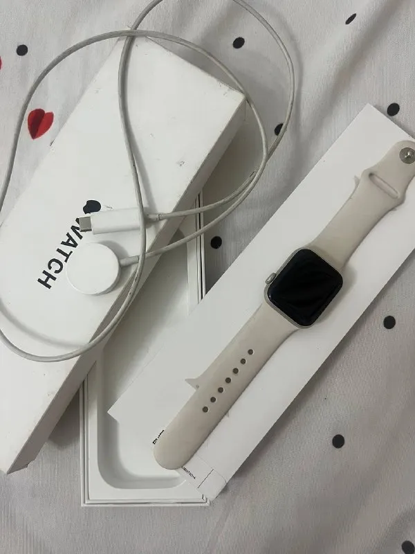 Apple watch