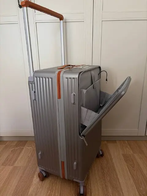 Чемодан размер L — Antalya — 5,000 ₺