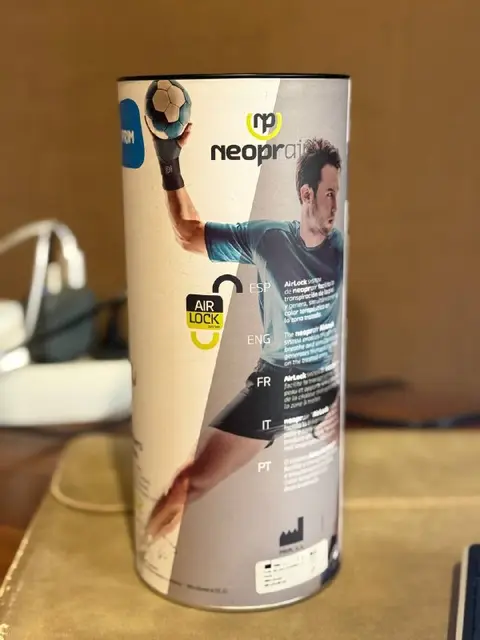 Ортез для запястья neoprair np 162 размер s — Tbilisi — 30 ₾
