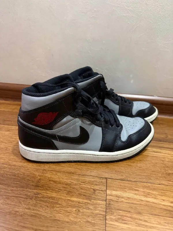 Кроссовки Nike Air Jordan US 8 мужские