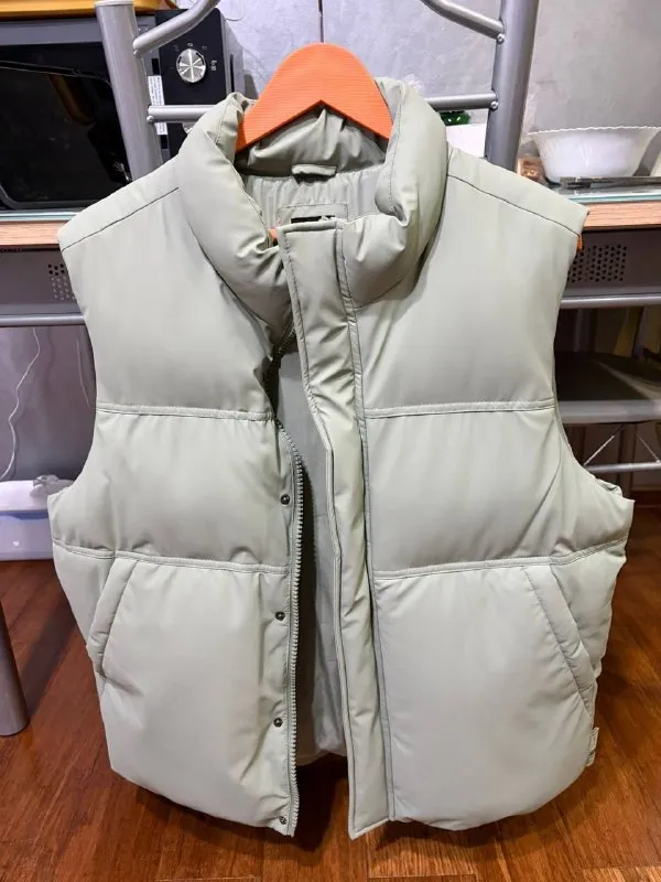 Жилетка Zara L мужская