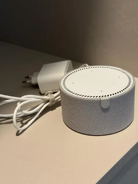 Яндекс Станция Мини 2 — Tbilisi — 150 ₾