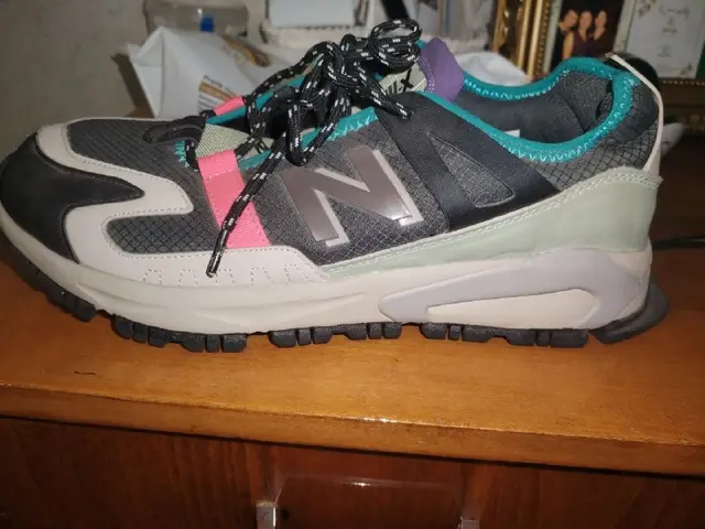 New balance running — Тбилиси — 100 ₾