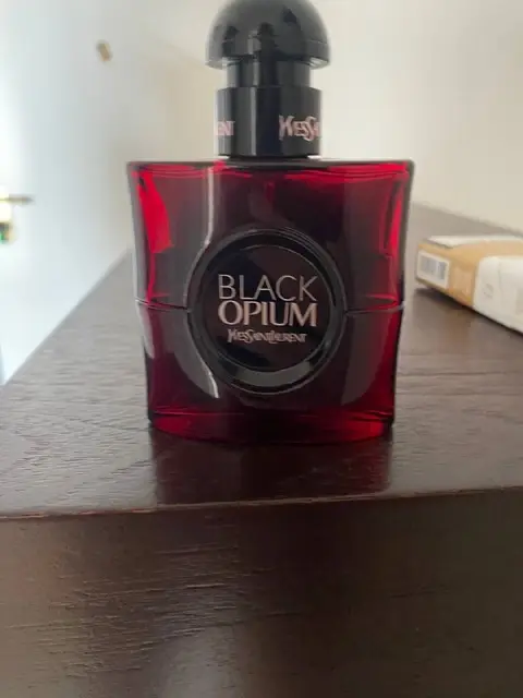 Духи Yves Saint Laurent Black Opium — Белград — 4 500 дин