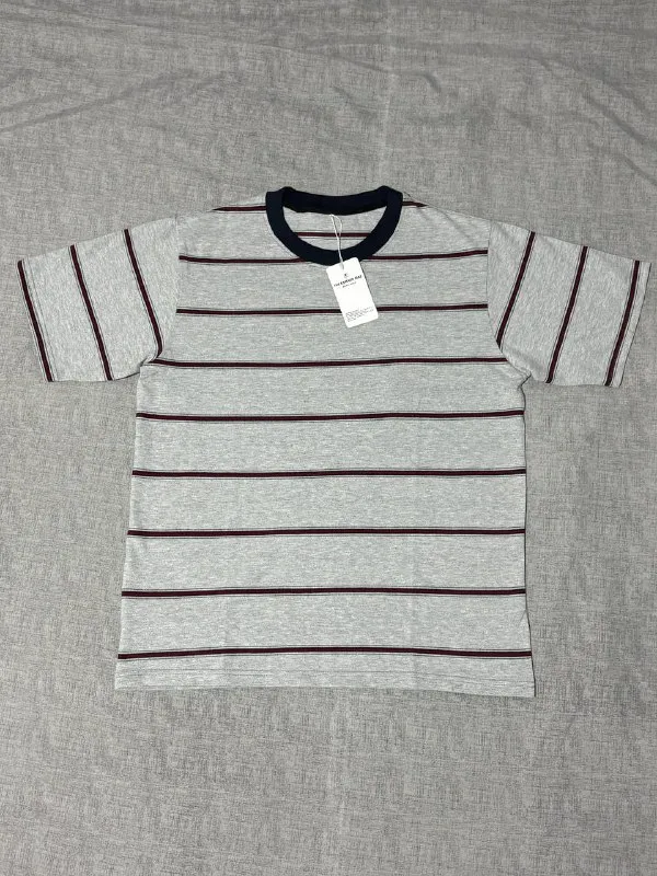 Футболка серая XL-XXL