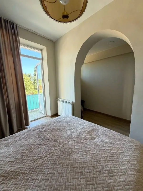 1+1, 60 м², новый ремонт, Батуми