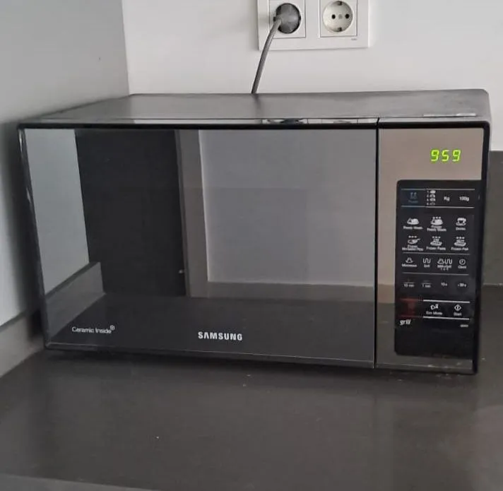 Микроволновая печь Samsung