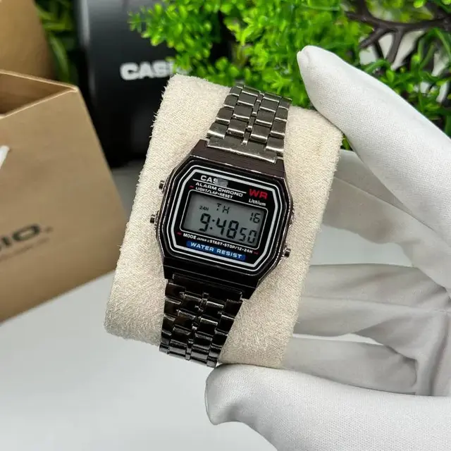 Casio MCS-001 — Минск — 15 Br