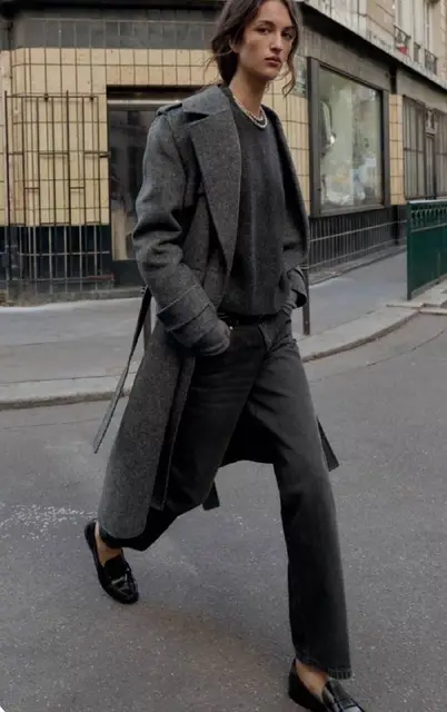 Пальто Zara — Tbilisi — 300 ₾
