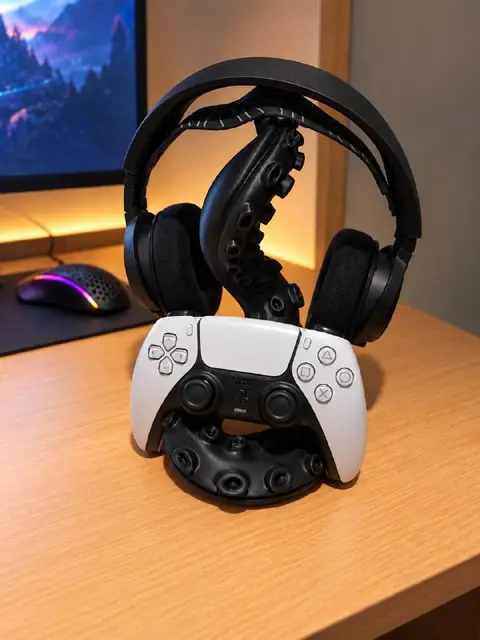 Controller «Pillow» Stand — Тбилиси — 25 ₾