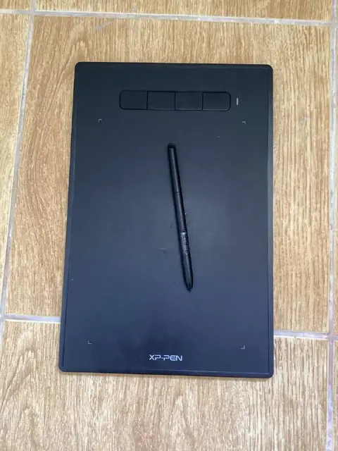 Графический планшет Xp-Pen G96OS Plus — Анталия — 2 000 ₺