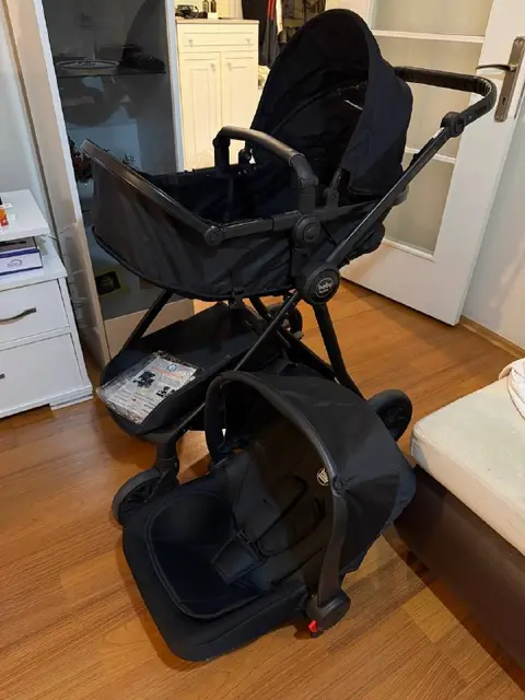 Коляску — Стамбул — 4 500 ₺