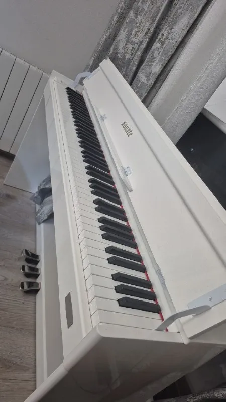 Фортепиано Sonate