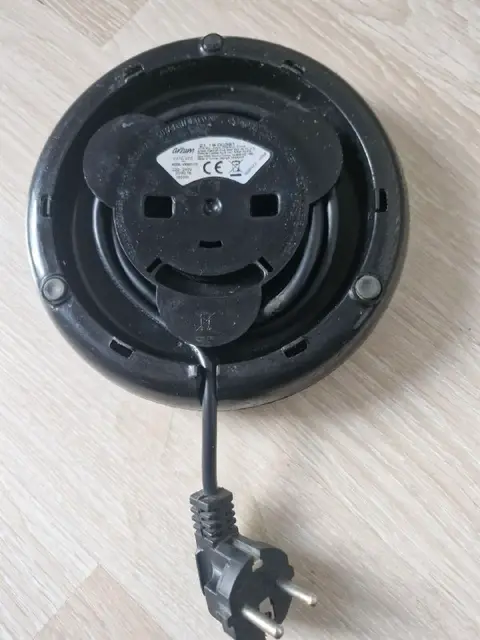Подставка (база) питания для электрического чайника Arzum AR3079-CD — Анталия — 200 ₺