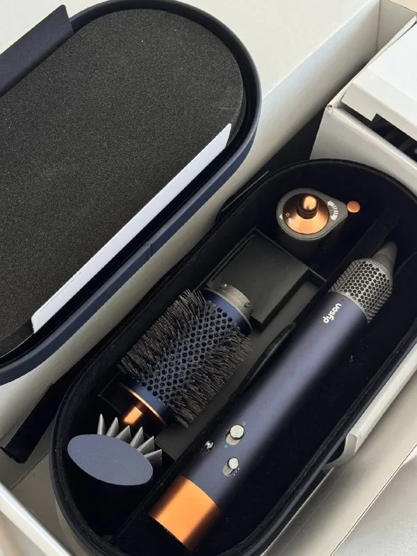 Dyson Airwrap complete long volumise